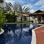 Flat Em Porto De Galinhas
