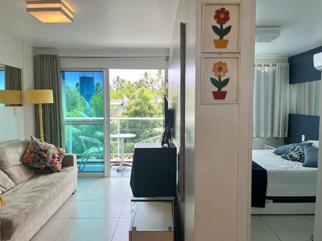 Flat Em Porto de Galinhas